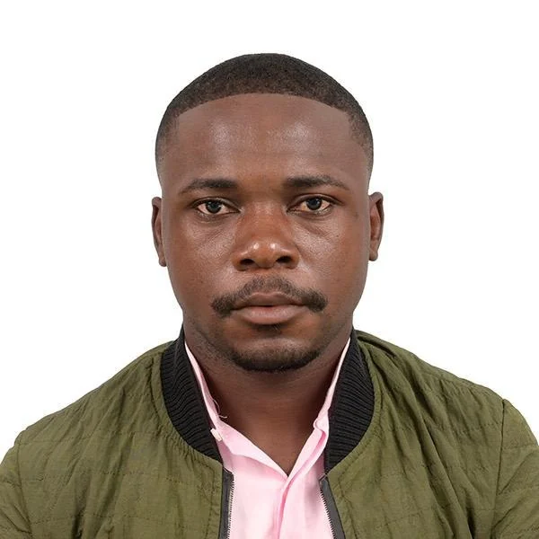 Portrait professionnel de Bokungu Botuli Gloire